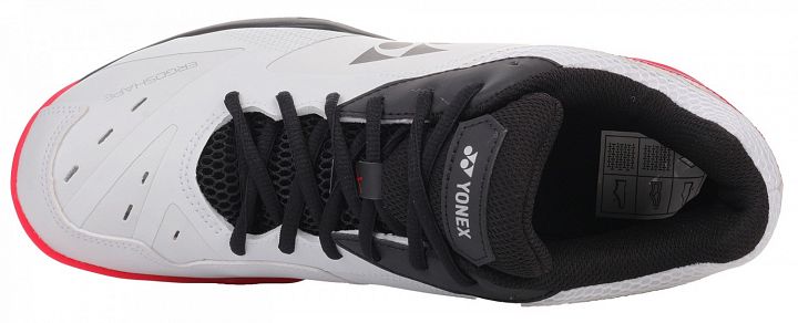 Yonex SHB PC 65 X3 White / Red